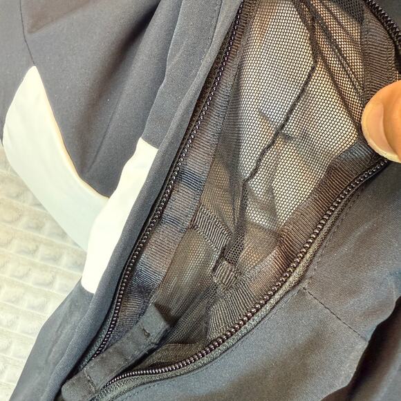 Obermeyer Foundation Jacket Ski Snow Mens 3XL Winter Insulated Hooded Alpine - Picture 11 of 12